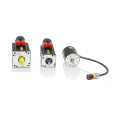 Servo Motor Low Voltage Low Heat Low Noise